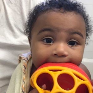 Meet your Posher, Robert